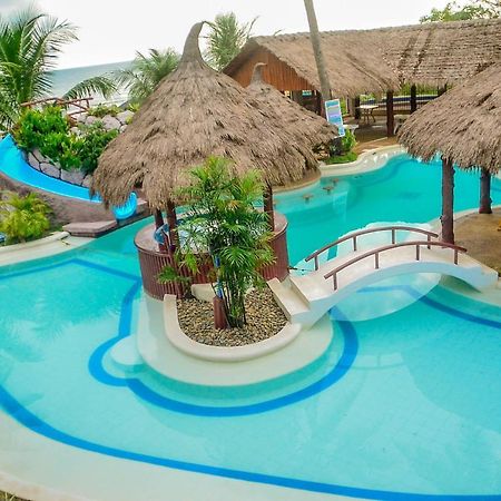 Camaya-An Paradise Beach Resort Malabugas 외부 사진