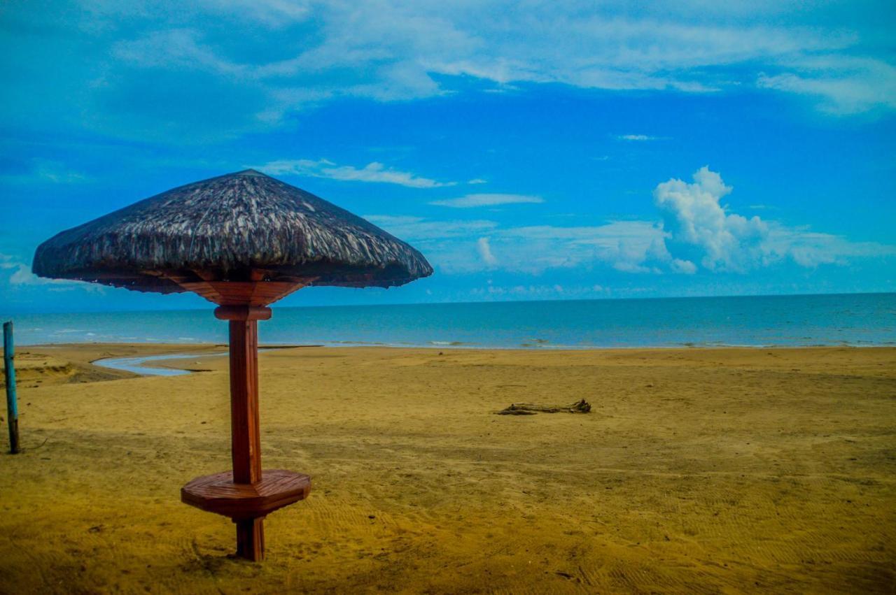 Camaya-An Paradise Beach Resort Malabugas 외부 사진