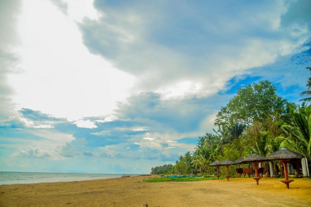 Camaya-An Paradise Beach Resort Malabugas 외부 사진