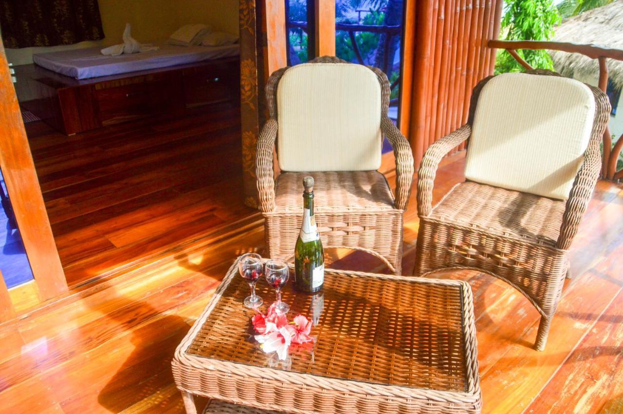 Camaya-An Paradise Beach Resort Malabugas 외부 사진