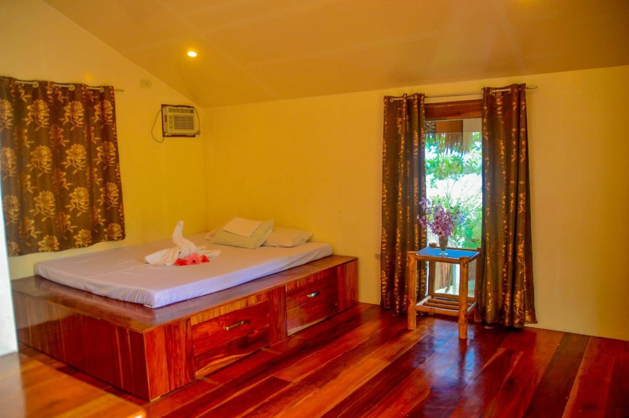Camaya-An Paradise Beach Resort Malabugas 외부 사진