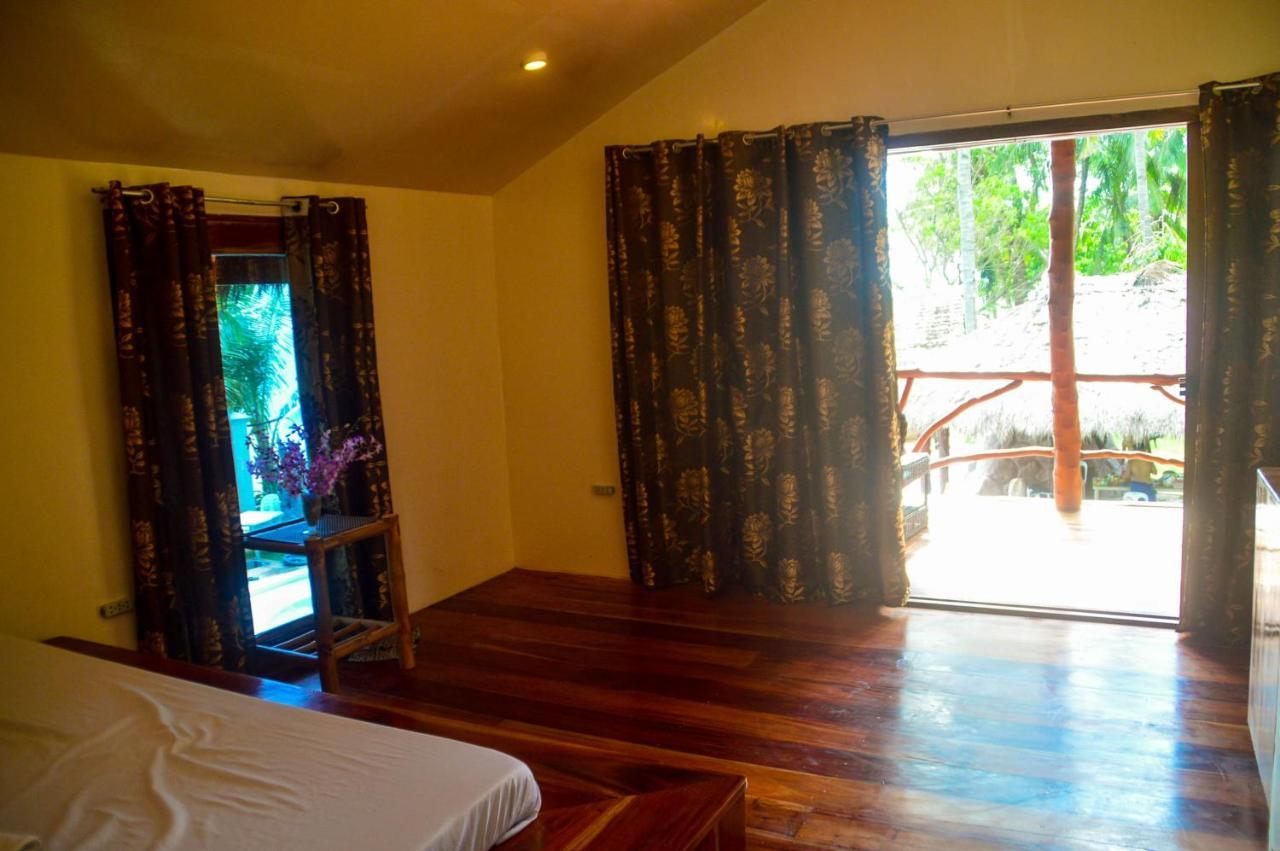 Camaya-An Paradise Beach Resort Malabugas 외부 사진