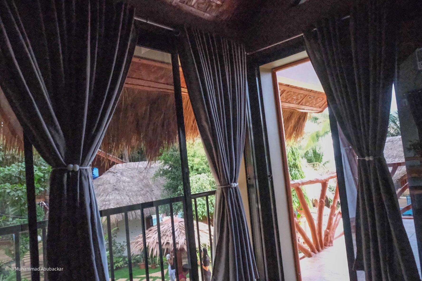 Camaya-An Paradise Beach Resort Malabugas 외부 사진