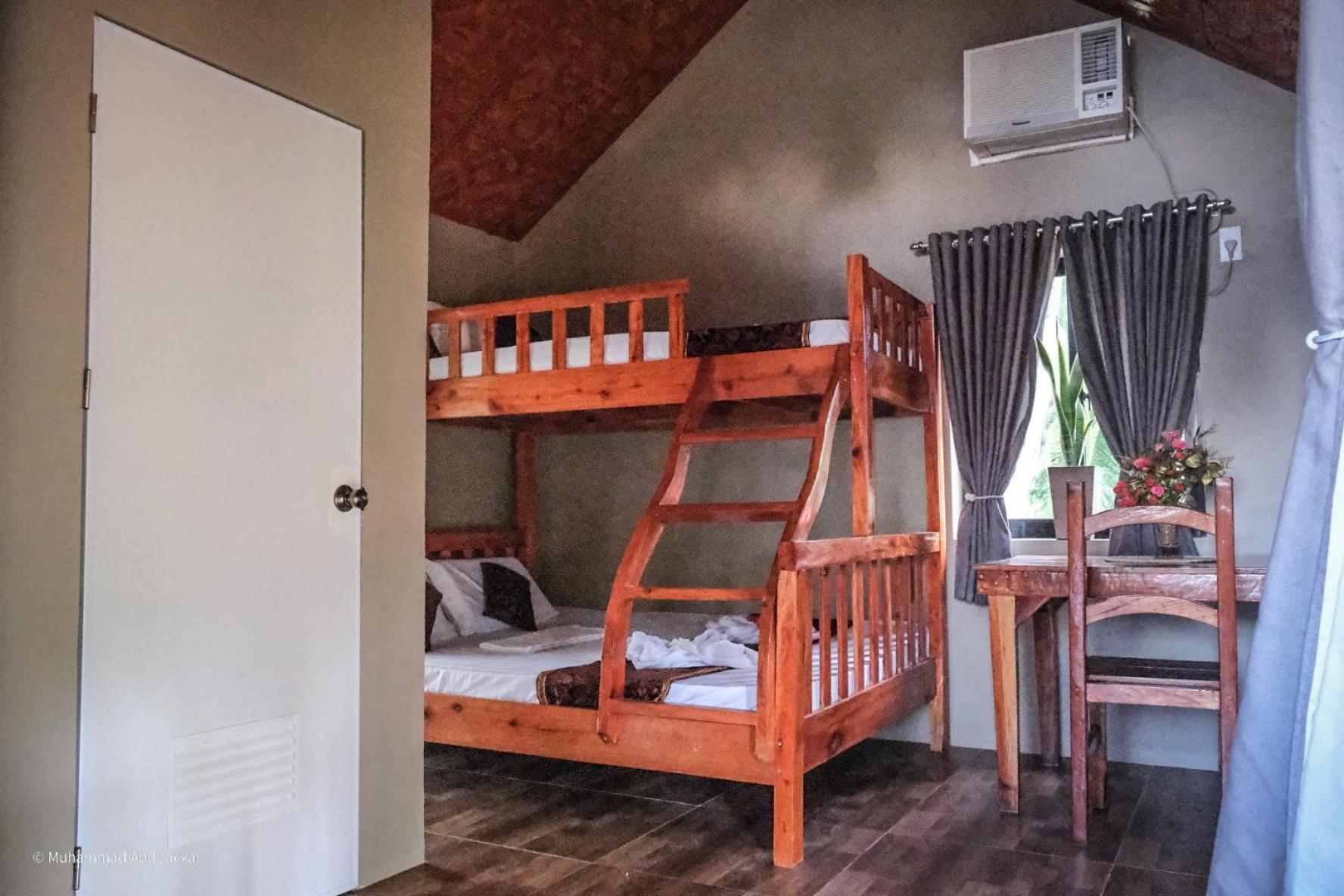 Camaya-An Paradise Beach Resort Malabugas 외부 사진