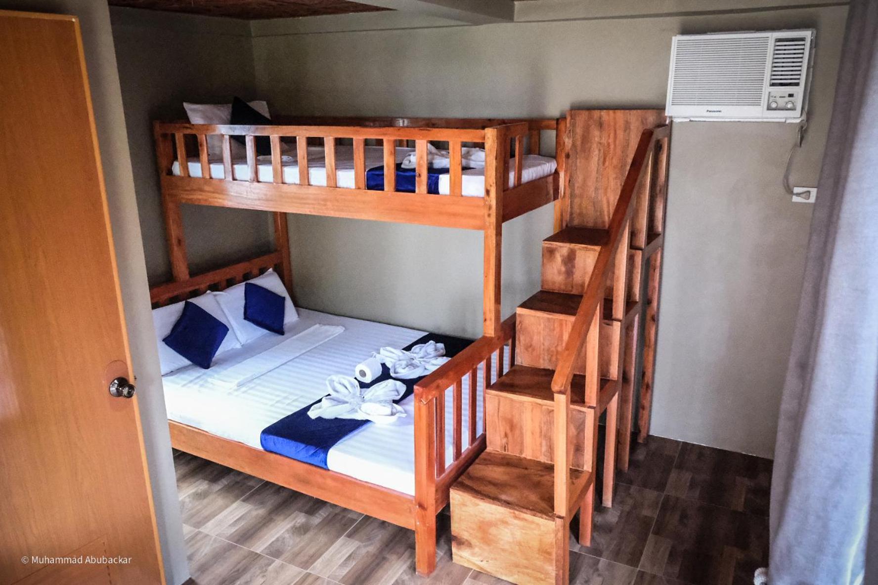 Camaya-An Paradise Beach Resort Malabugas 외부 사진