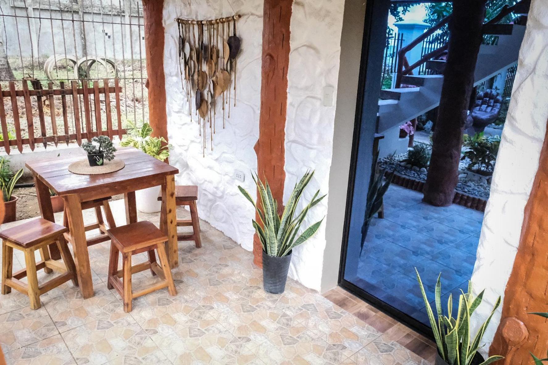 Camaya-An Paradise Beach Resort Malabugas 외부 사진